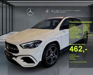 Ferrari GLA 200 