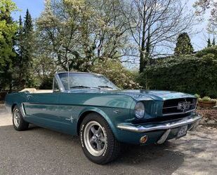 Ford Mustang Gebrauchtwagen