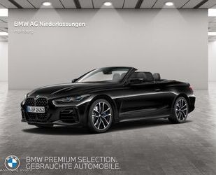 BMW M440 Gebrauchtwagen
