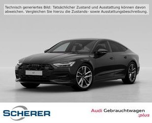 Audi A7 Gebrauchtwagen