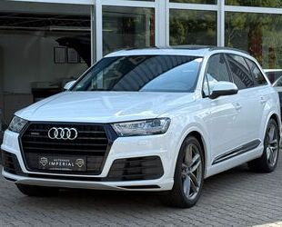 Audi Q7 Gebrauchtwagen