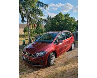 VW Golf Sportsvan Gebrauchtwagen