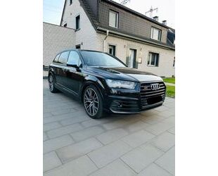 Audi SQ7 Gebrauchtwagen