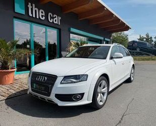 Audi A4 Allroad Gebrauchtwagen