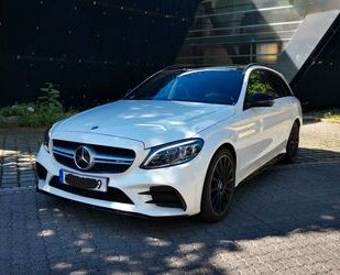 Mercedes-Benz C 43 AMG Gebrauchtwagen