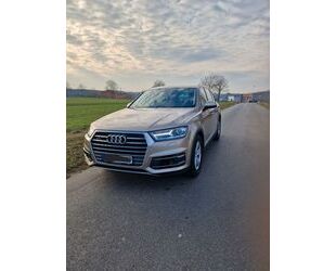 Audi Q7 Gebrauchtwagen