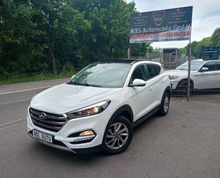 Hyundai TUCSON Gebrauchtwagen
