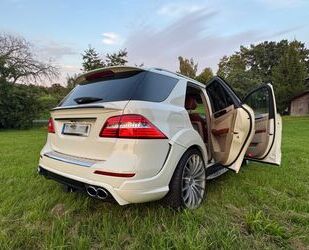 Mercedes-Benz ML 350 