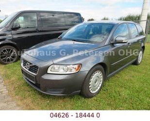 Volvo V50 Gebrauchtwagen