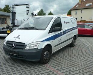 BMW Vito 