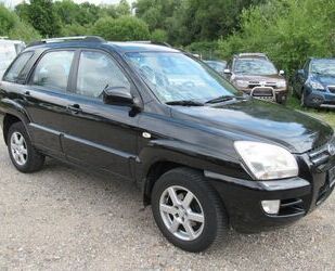 Kia Sportage Gebrauchtwagen