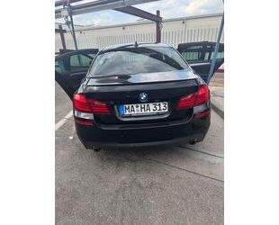 BMW 535 Gebrauchtwagen