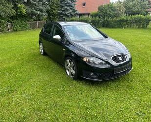 Seat Leon Gebrauchtwagen