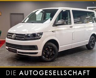 VW T6 Multivan Gebrauchtwagen