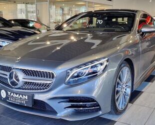 Mercedes-Benz S 560 Gebrauchtwagen