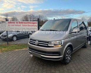 VW T6 Transporter Gebrauchtwagen