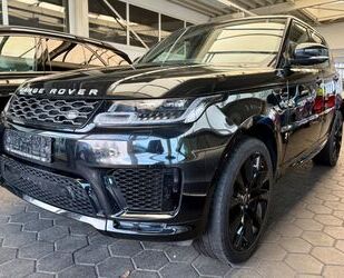 Land Rover Range Rover Sport Gebrauchtwagen