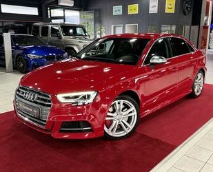 Audi S3 Gebrauchtwagen