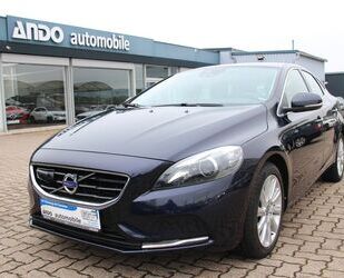 Volvo V40 Gebrauchtwagen