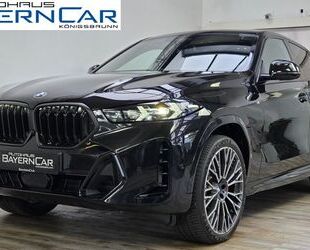 BMW X6 Gebrauchtwagen
