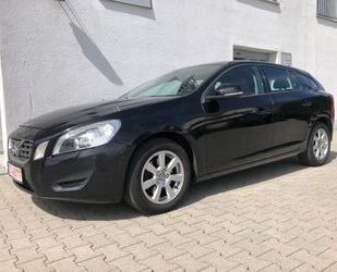 Volvo V60 Gebrauchtwagen