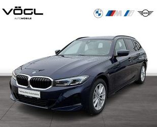 BMW 330 Gebrauchtwagen