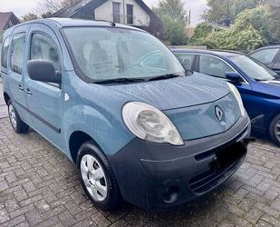 Renault Kangoo Gebrauchtwagen