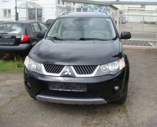 Mitsubishi Outlander Gebrauchtwagen