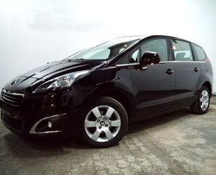 Peugeot 5008 Gebrauchtwagen