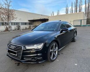 Audi A7 Gebrauchtwagen