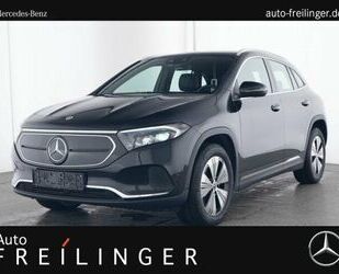 Mercedes-Benz EQA Gebrauchtwagen