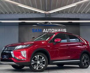 Mitsubishi Eclipse Gebrauchtwagen