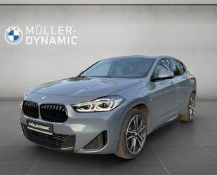 BMW X2 Gebrauchtwagen