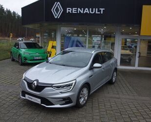 Renault Megane Gebrauchtwagen