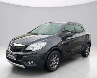 Opel Mokka Gebrauchtwagen