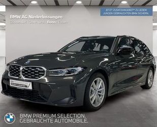 BMW M340i Gebrauchtwagen