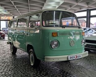 VW T2 Gebrauchtwagen
