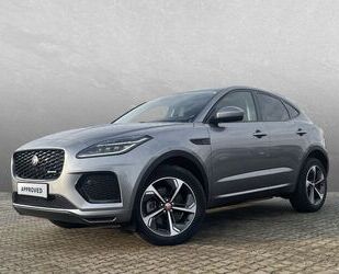 Jaguar E-Pace Gebrauchtwagen