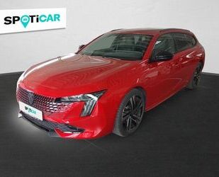 Peugeot 508 Gebrauchtwagen