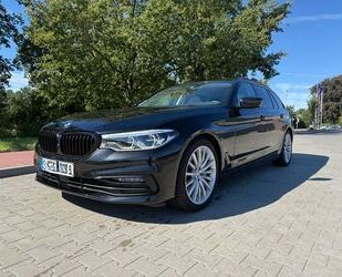 BMW 530 Gebrauchtwagen