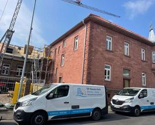 Renault Trafic Gebrauchtwagen