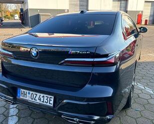 BMW M760 Gebrauchtwagen