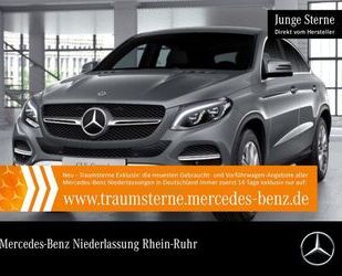 Mercedes-Benz Mercedes-Benz GLE 400 4M CP/Fahrass/360°/COMAND/IL Gebrauchtwagen