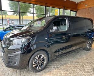 Opel Zafira Life Gebrauchtwagen