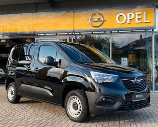 Opel Combo Gebrauchtwagen