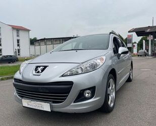 Peugeot 207 Gebrauchtwagen