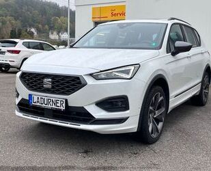 Seat Tarraco Gebrauchtwagen