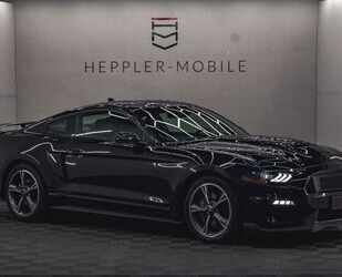 Ford Mustang Gebrauchtwagen