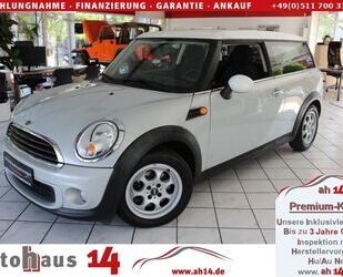 Mini One D Clubman Gebrauchtwagen