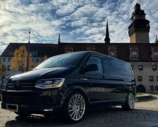 VW T6 Multivan Gebrauchtwagen